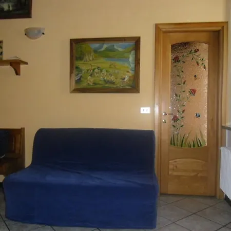 Διαμέρισμα Opifici Oggebbio