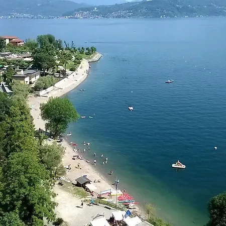 Opifici Oggebbio